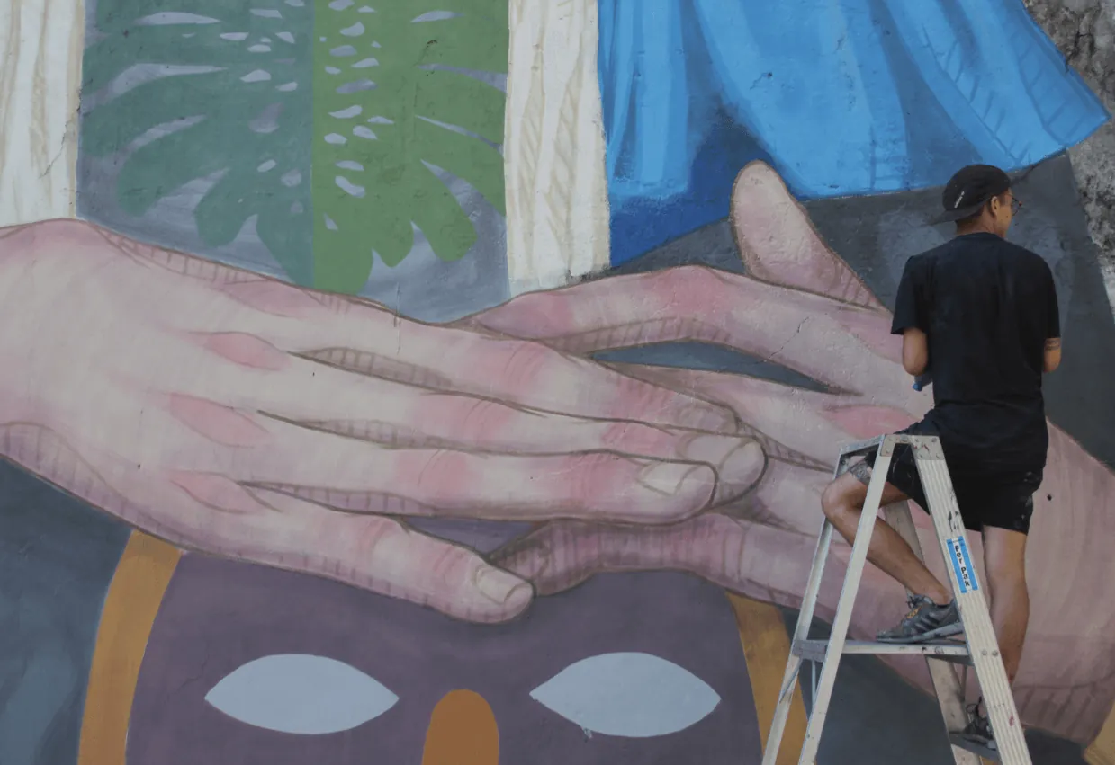 Adelfa: el proceso, 2