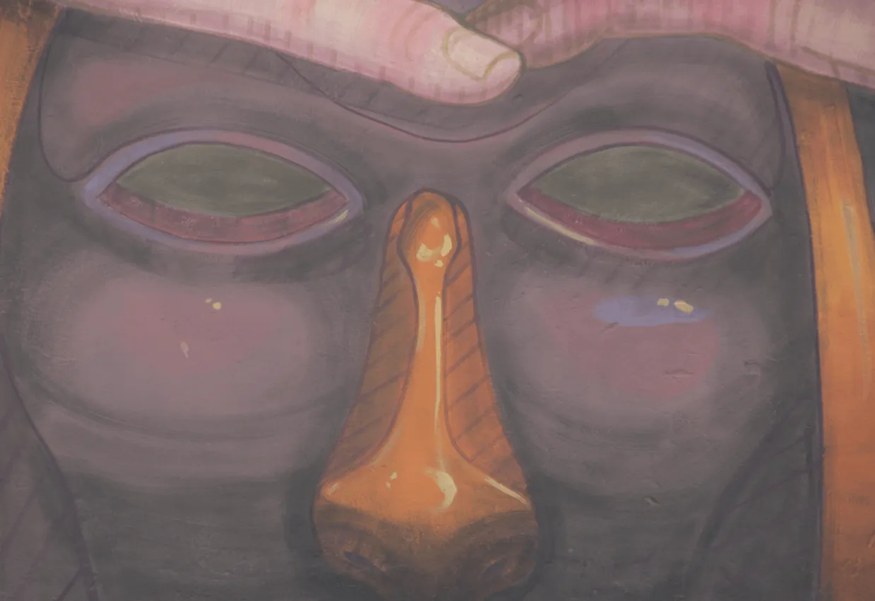 Adelfa: el proceso, 6