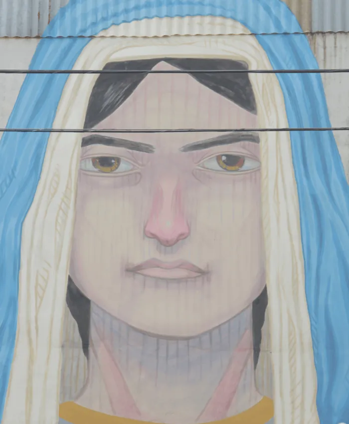Adelfa: el proceso, 7