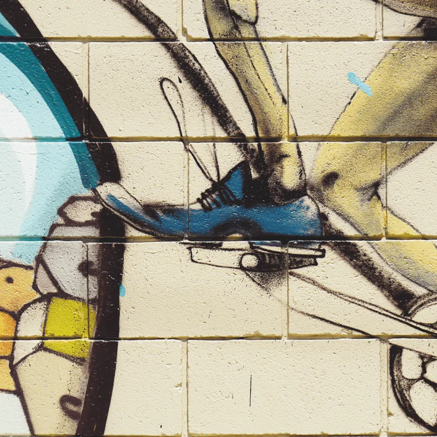Bicicletas: el proceso, 1