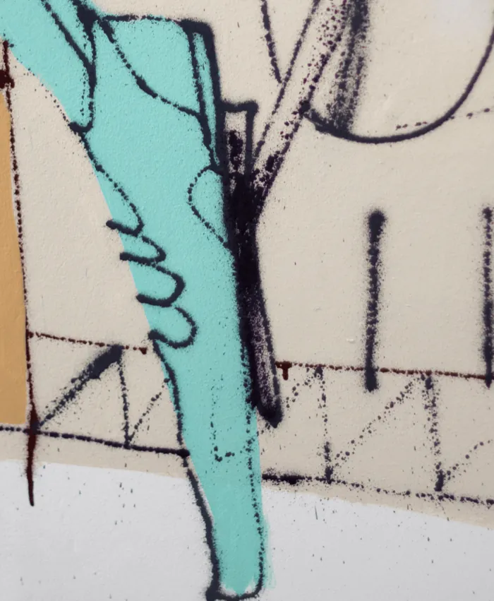 Bicicletas: el proceso, 6