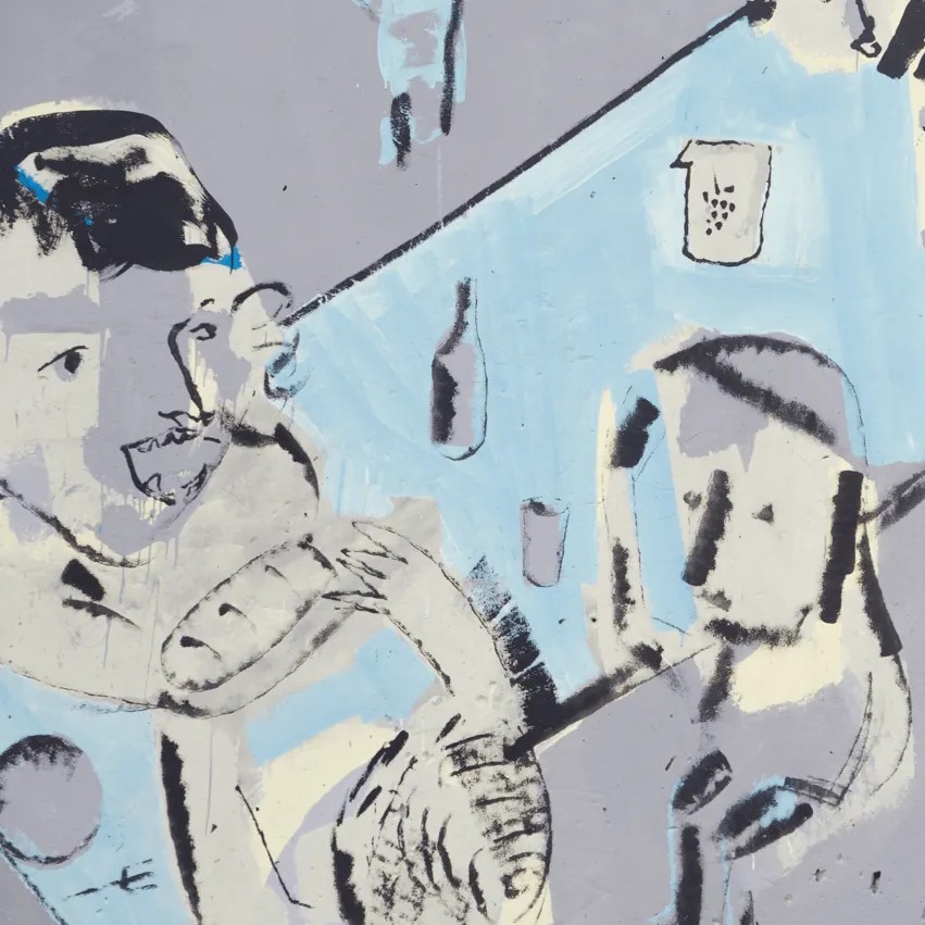 El Progreso: el proceso, 3