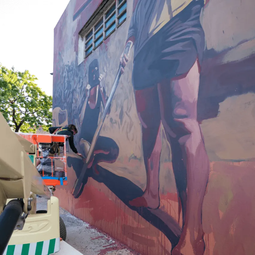 Exilio: el proceso, 3