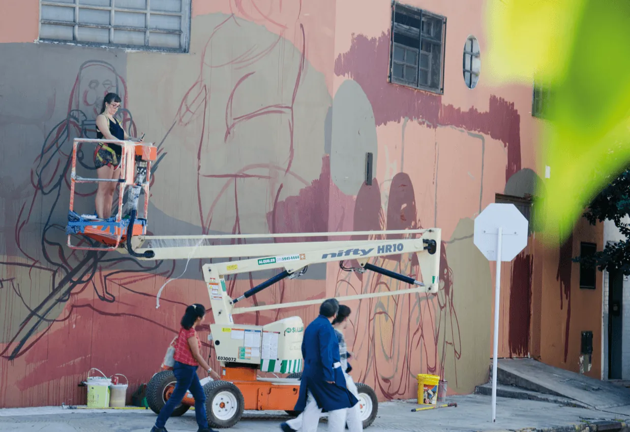 Exilio: el proceso, 4