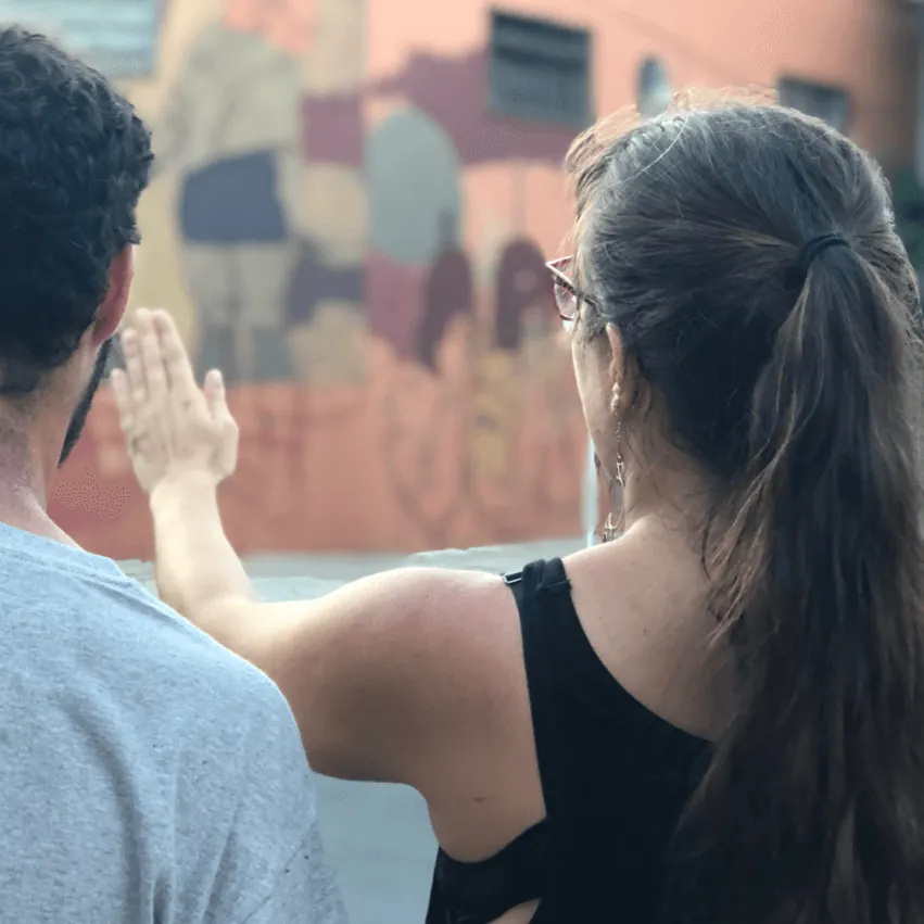 Exilio: el proceso, 5