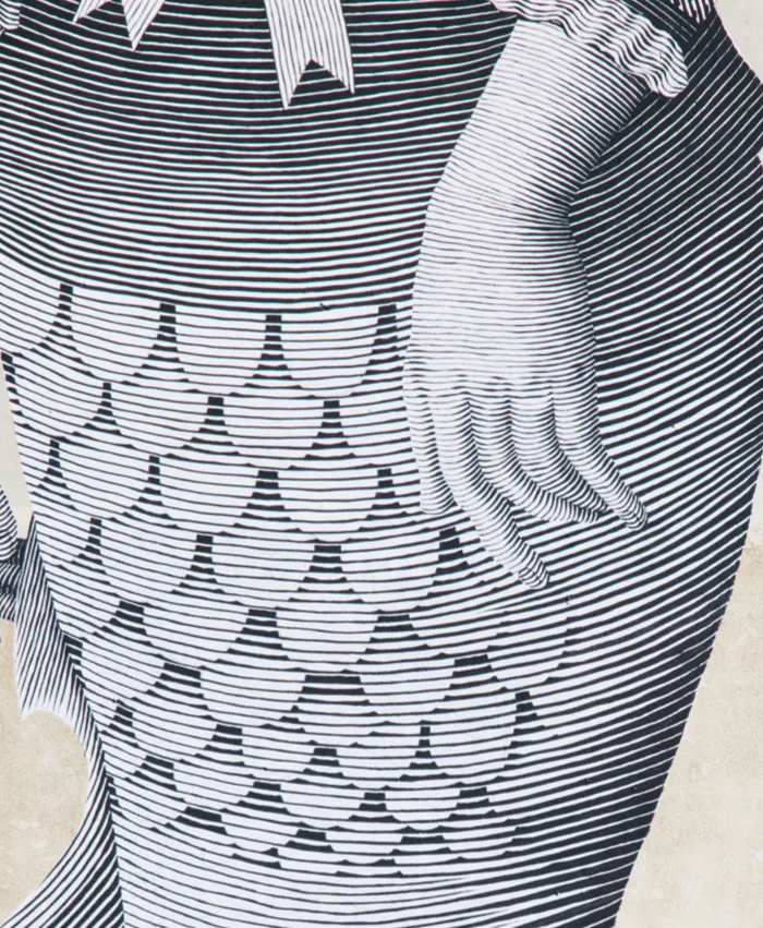 La Sirena de Barracas: el proceso, 2