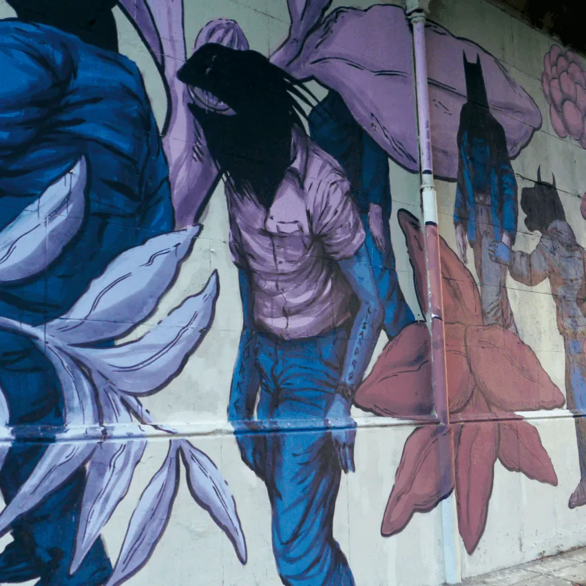 Manada Local: el proceso, 6