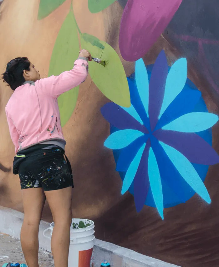 Vuelo de colibrí: el proceso, 1